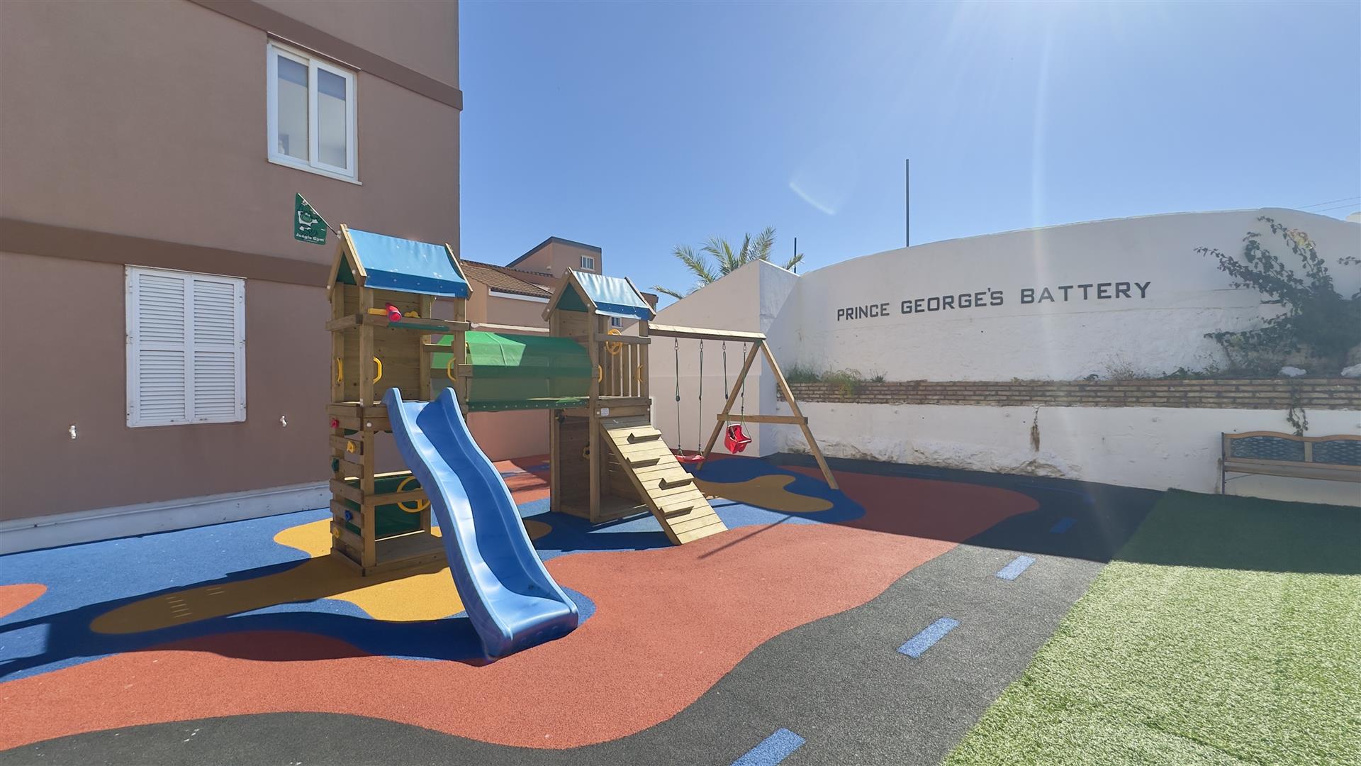  Image of Apartment - 2 Bedrooms - 1 Bathrooms for Sale in Elliot's Battery-Gibraltar, Image 13